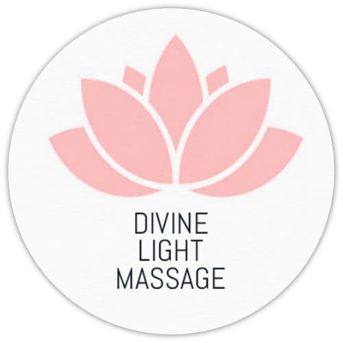 Divine Light Massage