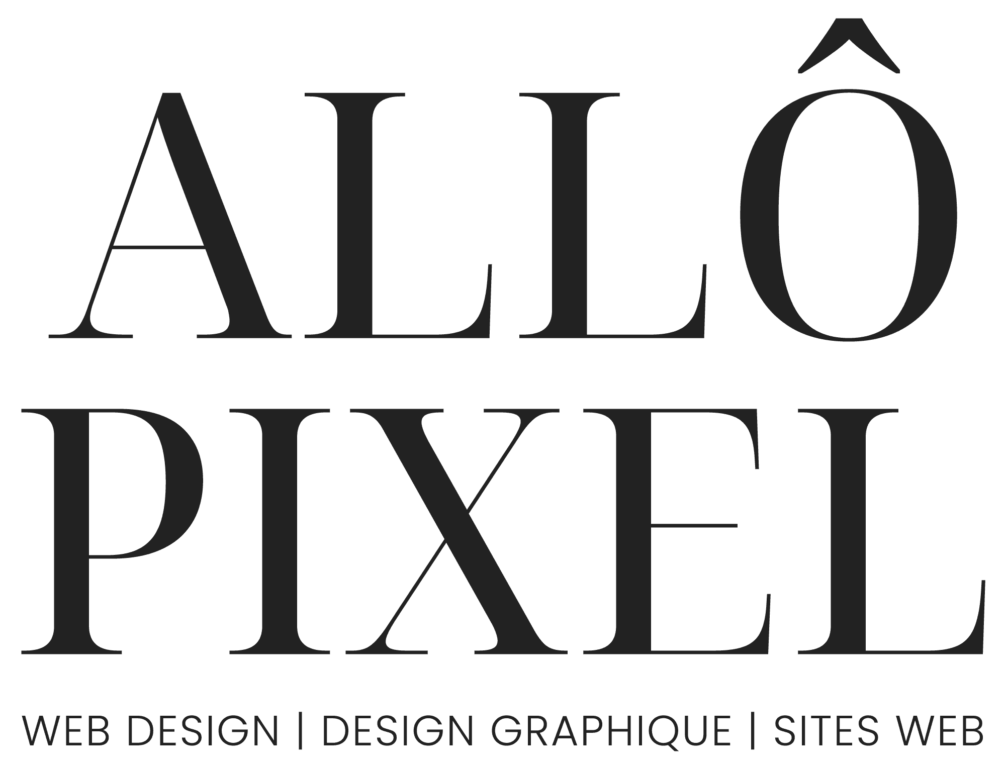 Allô Pixel
