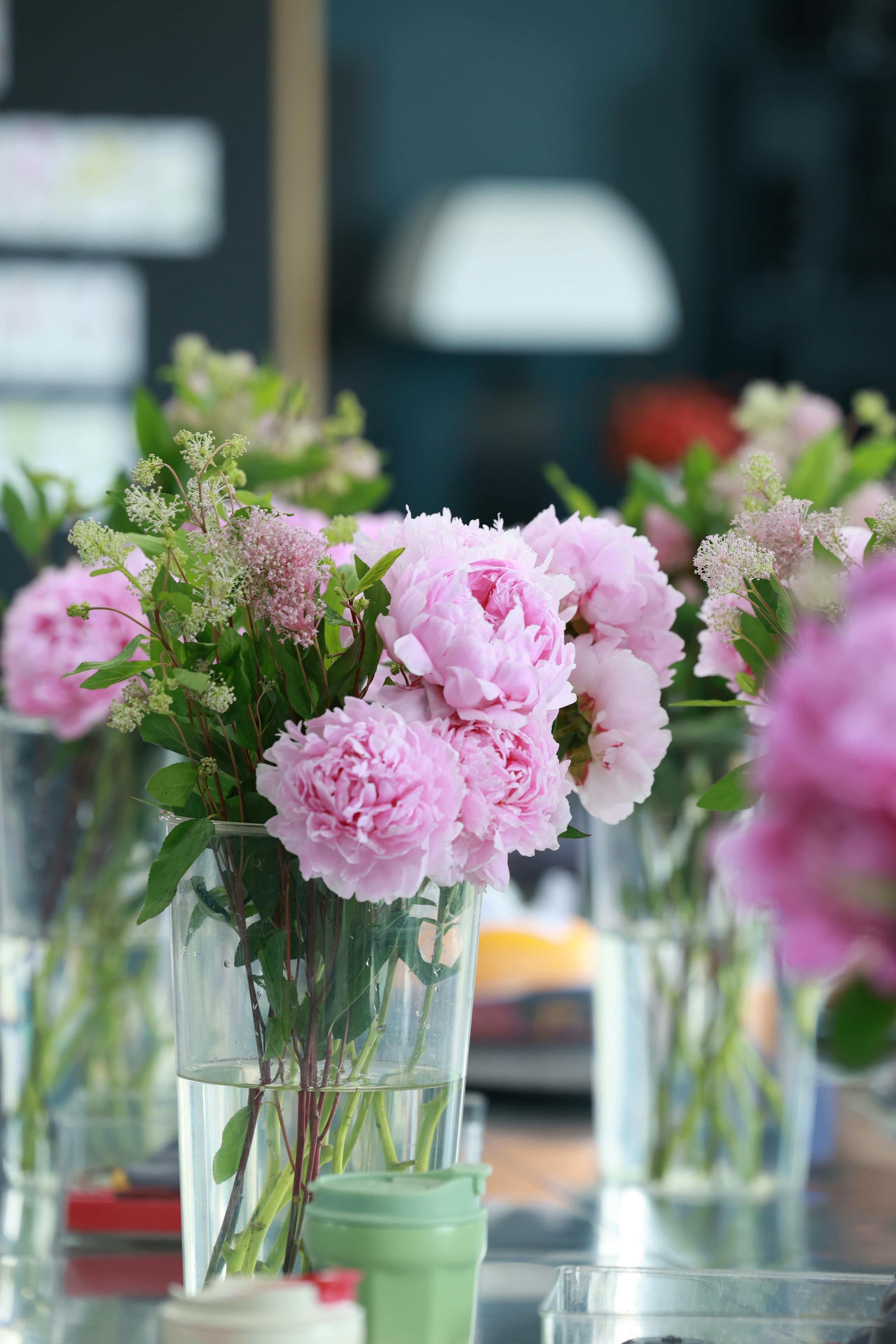 Floral arrangement