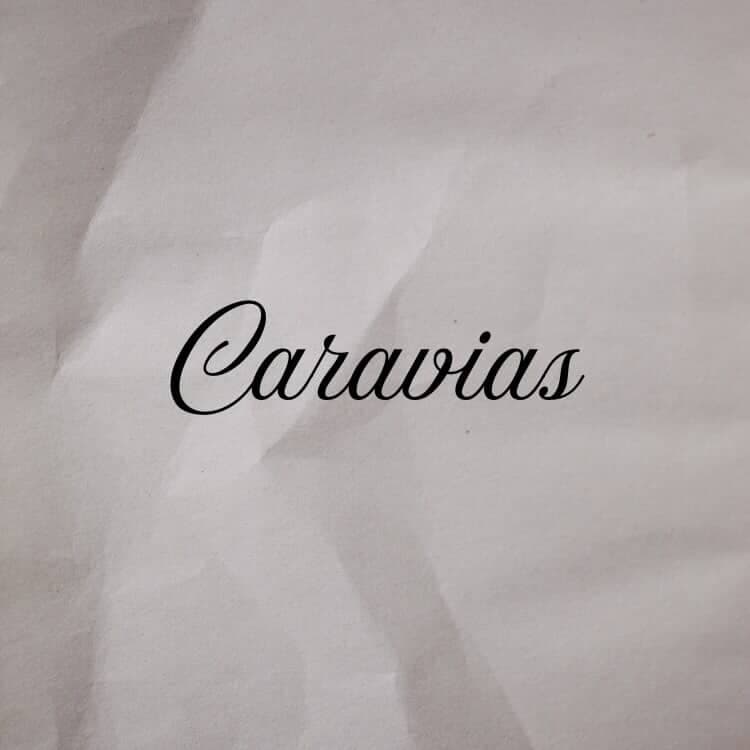 Caravias