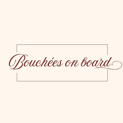 Bouchées On Board