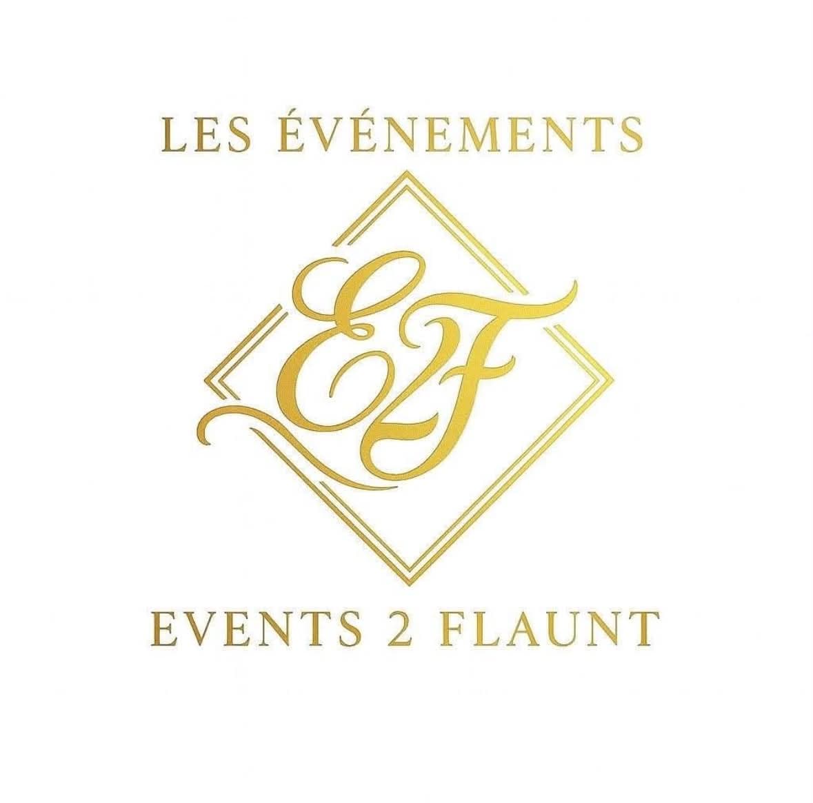Events 2 Flaunt