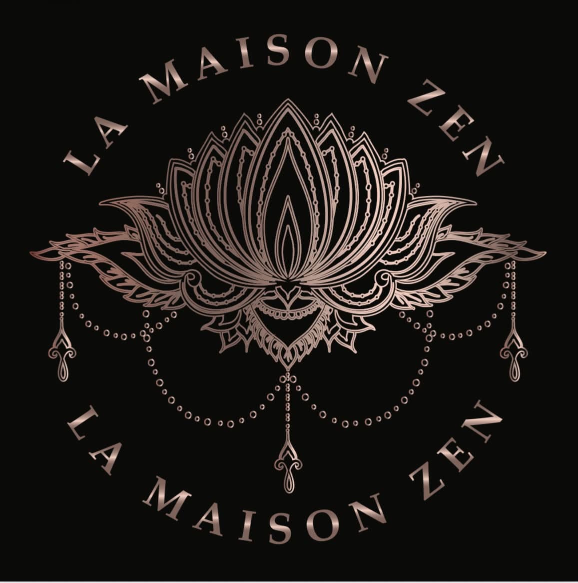 La Maison Zen