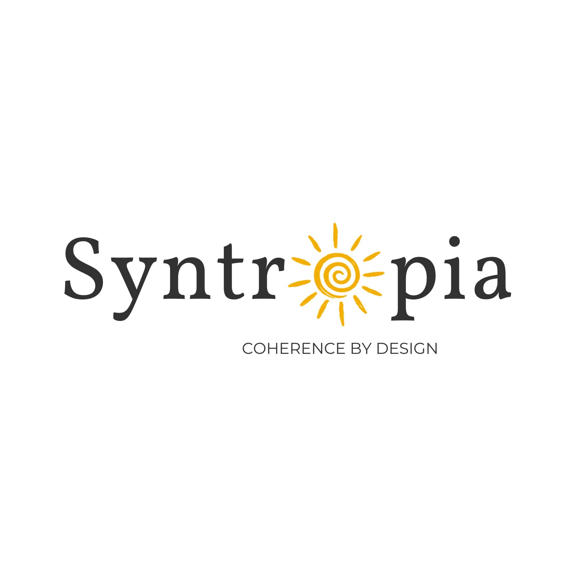 Syntropia